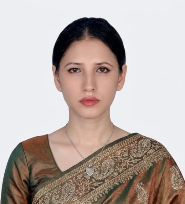 Umreen Islam